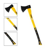 Machado com Cabo de Fibra 15 Kg Machado com Cabo de Fibra 15 Kg