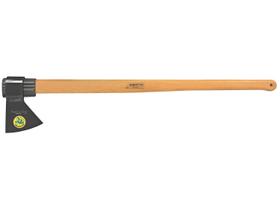 Machado com Cabo de Madeira Tramontina, 90 cm - 77322534 Machado com Cabo de Madeira Tramontina, 90 cm - 77322534