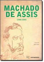 Machado de Assis (1908-2008) - Contraponto