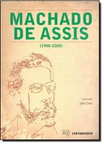 Machado de Assis (1908-2008) - Contraponto