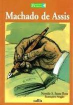 Machado de Assis - CALLIS - GIRASSOL