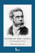 Machado de assis contista - ALAMEDA