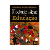 Machado de assis e a educação