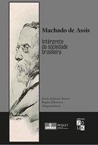 Machado de assis: interprete da sociedade brasilei - ZOUK Machado de assis: interprete da sociedade brasilei - ZOUK