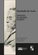 Machado de assis - intérprete da sociedade brasileira