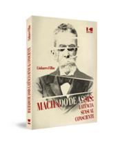 Machado de Assis: latência sensual consciente - KOTTER