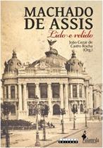 Machado de Assis - Lido e Relido