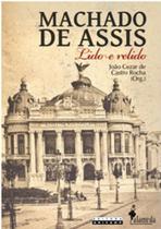 Machado de assis lido e relido - ALAMEDA Machado de assis lido e relido - ALAMEDA