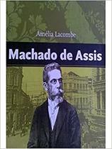 Machado De Assis - NOVA FRONTEIRA