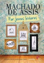 Machado de assis por jovens leitores