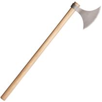 Machado de Batalha Viking Cold Steel com Cabo de 76 cm e Peso de 1 kg Machado de Batalha Viking Cold Steel com Cabo de 76 cm e Peso de 1 kg