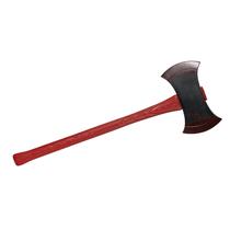 Machado de espuma de dupla face UNDERWRAPS Halloween Weapons Cosplay