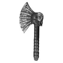 Machado de Plástico Assombrado - Halloween