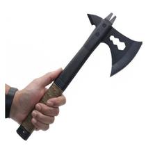 Machado Forjado Aço Cabo Verde - 33cm