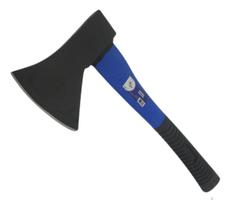 Machado Machadinha Cabo De Fibra Emborrachado 600g Escoteiro Machado Machadinha Cabo De Fibra Emborrachado 600g Escoteiro