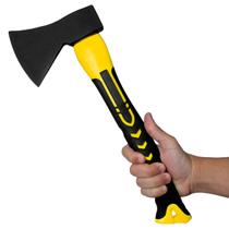 Machado Machadinha Cabo Fibra de Vidro Emborrachado 600g