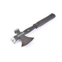 Machado Machadinha Tatico Aço Camping Pesca Caça 4 em 1 900G