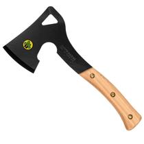 Machado Para Camping Em Aço Com Cabo De Madeira - Tramontina Machado Para Camping Em Aço Com Cabo De Madeira - Tramontina