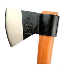 Machado para corte de madeira Wenzel 334 n 3,5 com cabo de 970 mm Machado para corte de madeira Wenzel 334 n 3,5 com cabo de 970 mm
