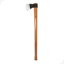 Machado para corte de madeiras modelo estreito Wenzel 509 n 3,5 com cabo exportação 970 mm Machado para corte de madeiras modelo estreito Wenzel 509 n 3,5 com cabo exportação 970 mm