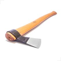 Machado para podas especialmente cafezais Wenzel com cabo ergonômico de 630 mm