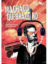 Machado quebradeiro