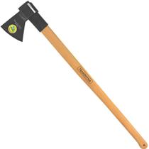 Machado Soldado com Cabeça de 3.5cm e Cabo 90cm - 77322534 - TRAMONTINA Machado Soldado com Cabeça de 3.5cm e Cabo 90cm - 77322534 - TRAMONTINA