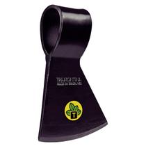 Machado Soldado Com Cabeça Redonda em Aço Sem Cabo 3.5 (77322/354) - Tramontina