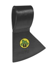 Machado Soldado com Cabeça Redonda Tramontina em Aço sem Cabo