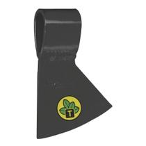 Machado Soldado Com Cabeça Redonda Tramontina Tamanho 2 Em Aço Sem Cabo Tramontina