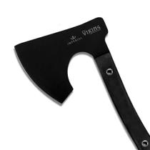 Machado Tomahawk Black com Bainha