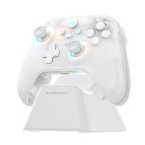 Machenike G3V2 Controlador Inalámbrico para Juegos RGB 1000mAh