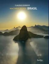 Machina Mundi Brasil Machina Mundi Brasil