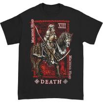 Machine Head Death T-shirt Machine Head Death T-shirt