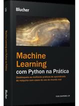 Machine learning com python na prática