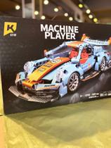Machine Player