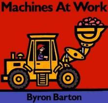 Machines at work