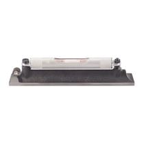 Machinists' Level Starrett 98-8 20 cm com frasco principal moído