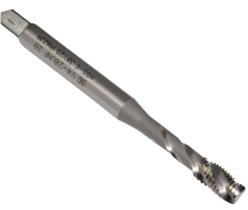 Macho 1/4 -28 UNF 2B SFT 281/2 OSG Macho 1/4 -28 UNF 2B SFT 281/2 OSG