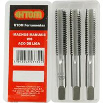 Macho Aco Liga Htom 06 X 1.00M Macho Aco Liga Htom 06 X 1.00M