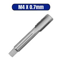 Macho Aço Liga M4 X 0.7mm - MTX (766719)