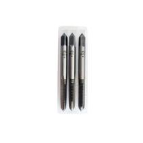 Macho Aco Liga Metrica Grossa 3Pcs 06X1,00 HANSATECNICA-22928 Macho Aco Liga Metrica Grossa 3Pcs 06X1,00 HANSATECNICA-22928