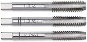 Macho Aco Rapido 08 Mm X 1,25 Ma 03 Pcs