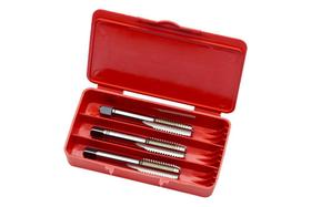 Macho Ar Dormer Unc D5/16 com 3 peças