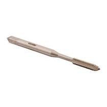 Macho de Aço Rápido Unc 5/16" 18 2 Pc 5364251600 - Vonder