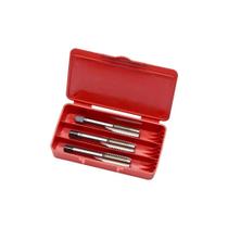 Macho Dormer Aço Rápido Bsw (E)5/16" 3 Peças E115516NO8