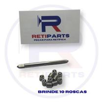 Macho Especial Para Rosca Helicoil M5 X 0,8