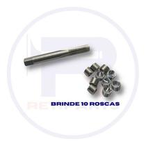 Macho Especial Para Rosca Helicoil M8 X 1,25
