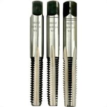 Macho Heinz Aco Cromo Bsw 1/4'' 3Pecas Mlh-005