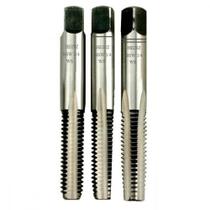 Macho Heinz Aco Cromo Bsw 1/4'' 3Pecas Mlh-005 Macho Heinz Aco Cromo Bsw 1/4'' 3Pecas Mlh-005